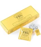 【在庫限り】TWG TEA VANILLA BOURBON TEA 3箱 Amazon.com : TWG Tea | Vanilla Bourbon Tea | Rooibos Tea | Vanilla
